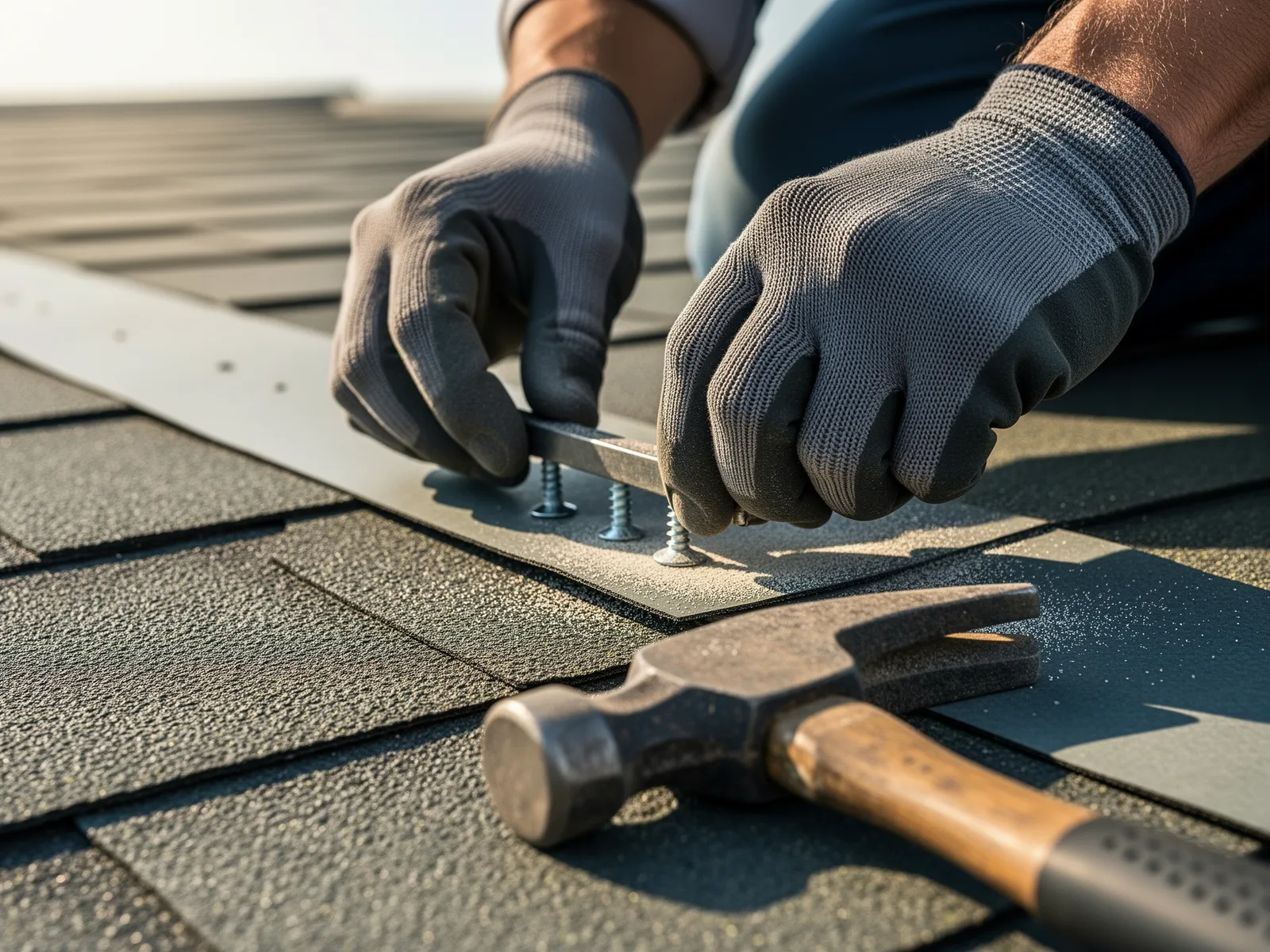Why choose Fascia Repair in Blythewood, SC